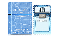 VERSACE MAN EAU FRAICHE EDT мини 5 ml