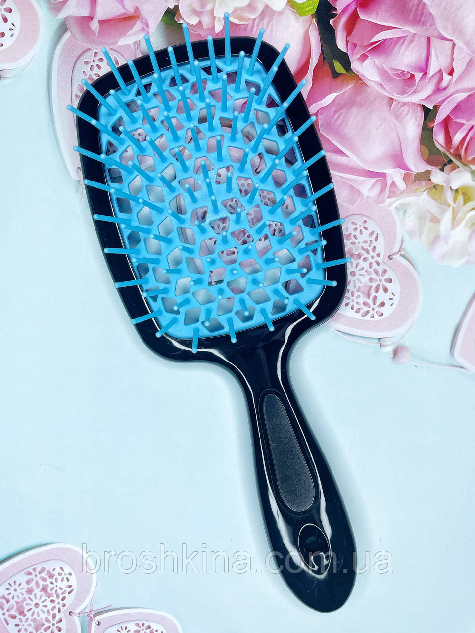 Гребінець SUPERBRUSH PLUS В КОРОБЦІ, фото 1