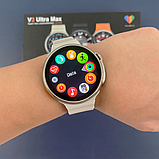 Наручний годинник Smart V3, Розумний багатофункціональний годинник, фото 4
