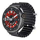 Наручний годинник Smart V3, Розумний багатофункціональний годинник, фото 6