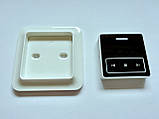Кнопка пульт для электрокарниза Торро, фото 3