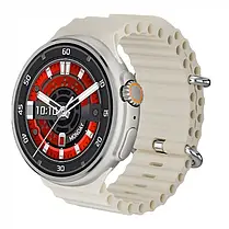 Наручний годинник Smart V3, Розумний багатофункціональний годинник, фото 4