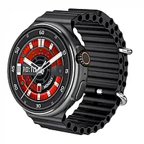 Наручний годинник Smart V3, Розумний багатофункціональний годинник, фото 5