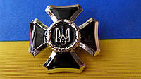 Знак отличия Железный крест с удостоверением
