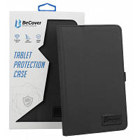 Чехол для планшета BeCover Slimbook для Samsung Galaxy Tab A7 Lite SM-T220 / SM-T225 Bl (706661) - Вища Якість