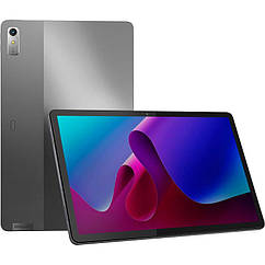 Планшет Lenovo Tab P11 Pro 2nd Gen 8/128 WiFi TB138FC GreySnapdragon 870 8200 мАг