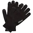 Рукавички для смартфона iGloves, Чорні / Теплі рукавички з сенсорними пальцями / Сенсорні рукавички, фото 5
