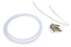 Ущільнювач піддону посудомийної машини Bosch 12005744