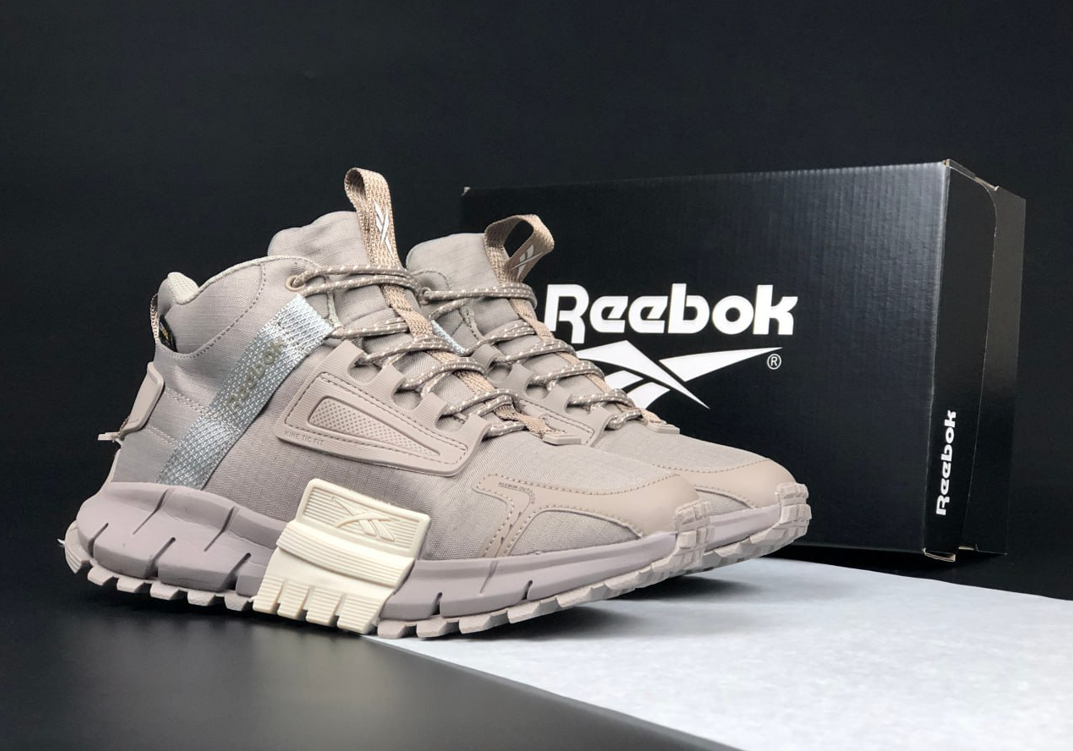 Reebok running cheap bambino oro