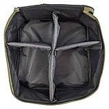 Сумка-чохол для 4 котушок, фото 4