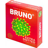 Презервативи BRUNO 3 шт., фото 5