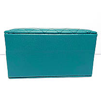 Шкатулка для прикрас шкірзамінник купити оптом, фото 5