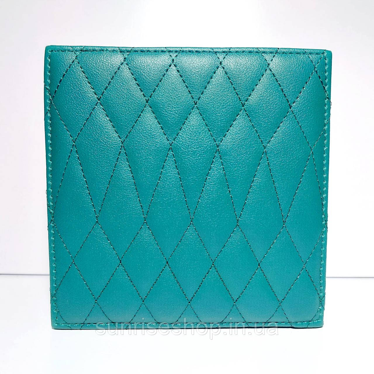 Шкатулка для прикрас шкірзамінник купити оптом