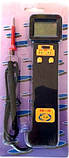 Цифровий тестер напруги і струму XB-50, фото 2