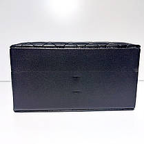 Шкатулка для прикрас шкірзамінник купити оптом, фото 5