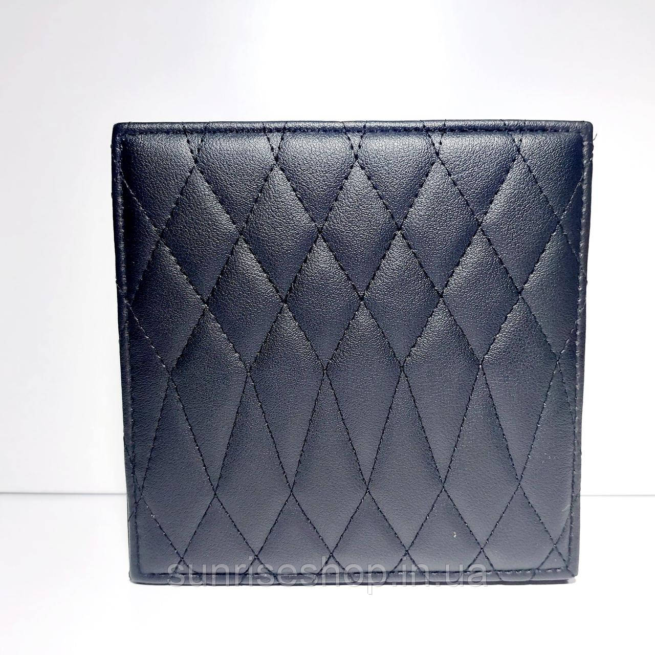 Шкатулка для прикрас шкірзамінник купити оптом