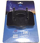 Налобний Ліхтар Led Headlamp TLG-02 COB, фото 3