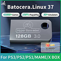 Ігрова консоль Betocera 128 GB
