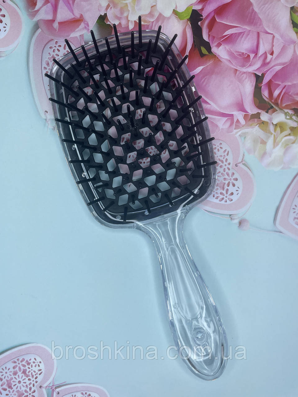 Гребінець SUPERBRUSH PLUS В КОРОБЦІ, фото 1