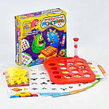 Настільна гра Розумні монстрики від Fun Game (укр), фото 2