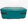 Шкатулка для прикрас шкірзамінник купити оптом, фото 6