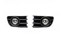 Противотуманки 2004-2006 (c LED лампами) для Renault Megane II