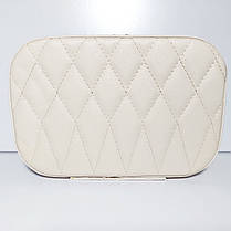 Шкатулка для прикрас шкірзамінник купити оптом, фото 2