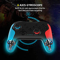 Безпровідний геймпад PS3 PC Switch, цена: 800 ₴, купить на