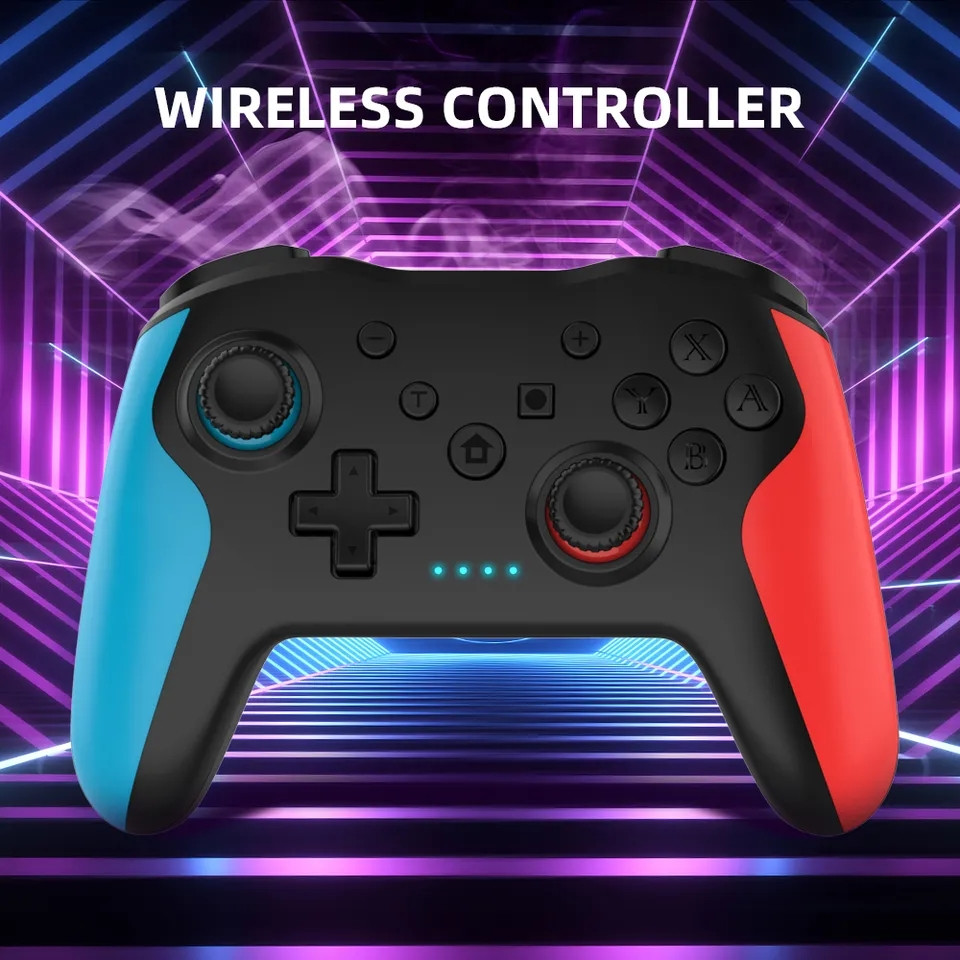 Nintendo Switch PlayStation3 Безпровідний геймпад PS3 PC Switch, цена: 800 ₴, купить на