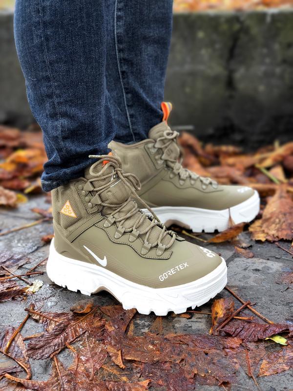 Nike Acg Air Zoom Gaiadome Gore