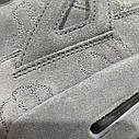 Eur36-46 Air Jordan 4 Retro SE Kaws Джордан кросівки чоловічі жіночі, фото 8