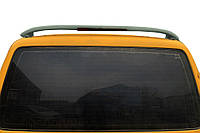 Спойлер на крышу Исикли (под покраску) для Volkswagen T4 Transporter