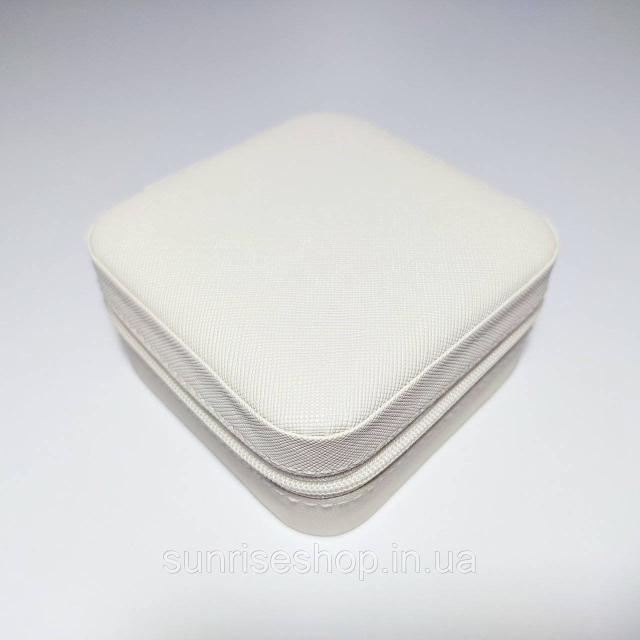 Скринька для прикрас на блискавці купити оптом