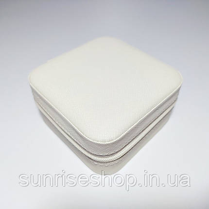 Скринька для прикрас на блискавці купити оптом, фото 1