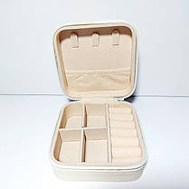 Скринька для прикрас на блискавці купити оптом, фото 3