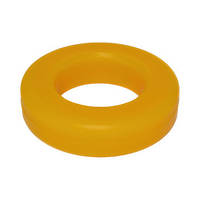 14994568 Ringfeder полиуретановая подушка сцепного устройства, кольцо v18