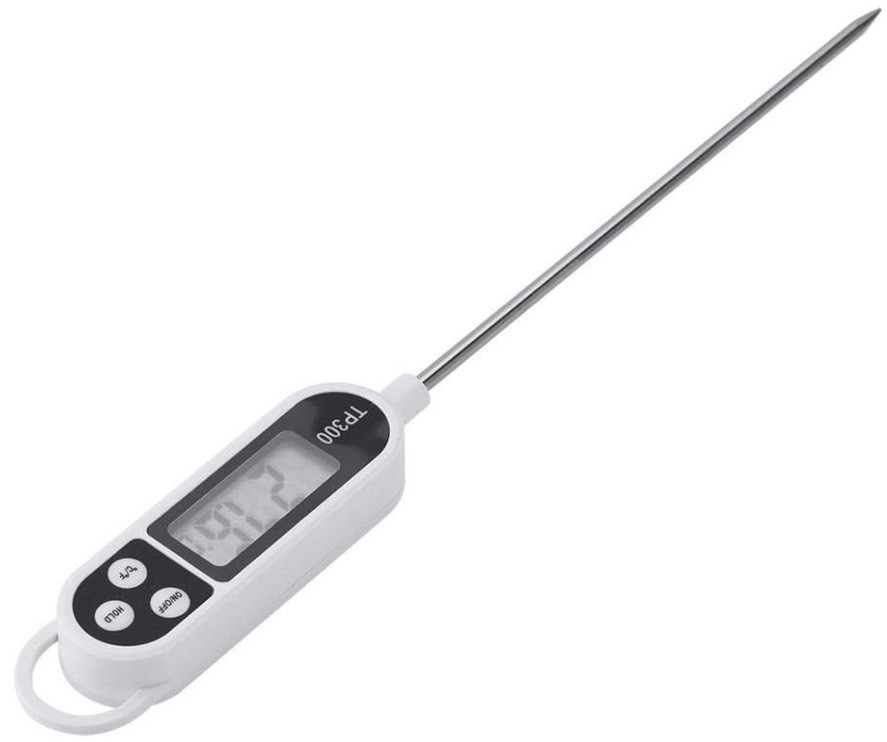 Термометр-щуп кухонний електронний ТР300, фото 1