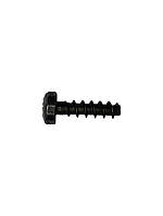 Запчасть TSL 3,5x12 screw for heel lift (PZ2), Black (MPRA065)