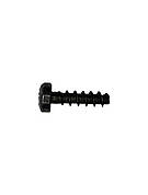 Запчастина TSL 3,5x12 screw for heel lift (PZ2), Black (MPRA065)