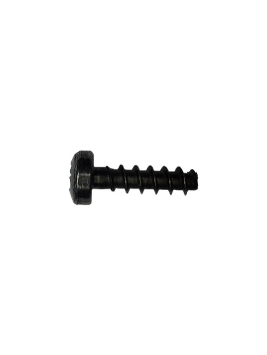 Запчастина TSL 3,5x12 screw for heel lift (PZ2), Black (MPRA065)