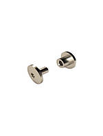 Запчасть TSL Heel cup nut and screw (T10), Metal (PFPD263)