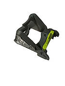 Запчастина TSL Easy up 2 Heel lift, Black/Light Grey (SFSE163)
