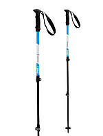 Трекинговые палки TSL Hiking Alu 3 Light, White/Blue (PFBHA3LT)