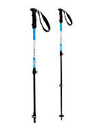 Трек.палиці TSL Hiking Alu 3 Light, White/Blue (PFBHA3LT)