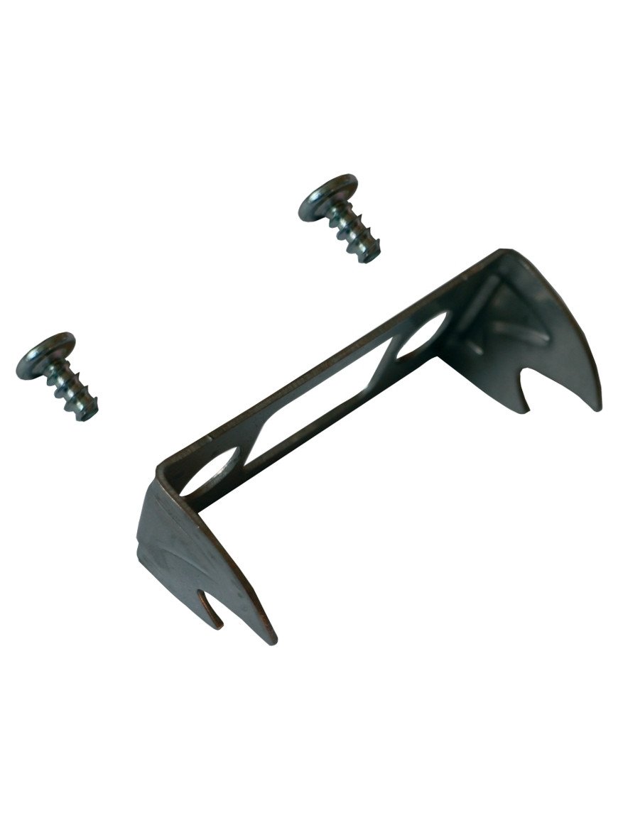 Аксесуар для снігоступів TSL Alpine crampon + 2 screws, Black (PFEQ185)