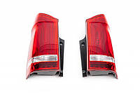 Задние фонари LED (2 шт) для Mercedes Vito/V-class W447 2014-2024 гг