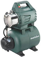 Насосна станція Metabo HWW 3500/25 Inox