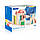 Кубики Guidecraft Block Play Велика веселка, 14 см, 10 шт. (G3015), фото 6