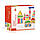 Кубики Guidecraft Block Play Маленька веселка, 5 см, 40 шт. (G3083), фото 6