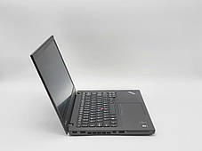 Ноутбук Lenovo ThinkPad T440s/ 14" (1920x1080)/ Core i5-4300U/ 12 GB RAM/ 512 GB SSD/ HD 4400, фото 4